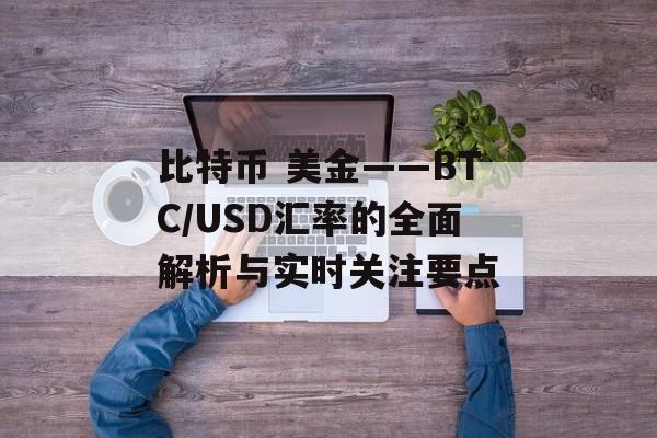 比特币 美金——BTC/USD汇率的全面解析与实时关注要点